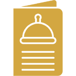 Food Menu Icon