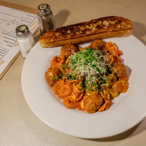 Bistro Tortellini